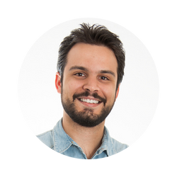 Manuele Menozzi - CTO & Associate Webgriffe (round)